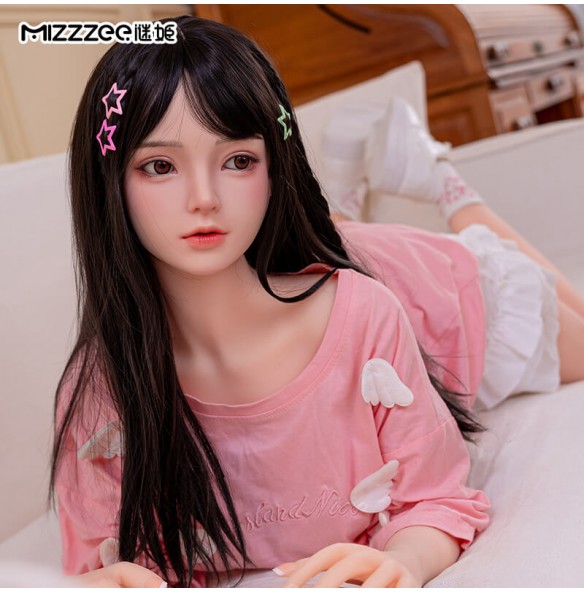 TC - Candy Kawaii Sweet Girl TPE & Silicone Love Doll 140-168cm (Multi-functional Customizable)